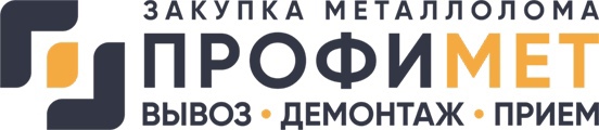 ПрофиМет — логотип