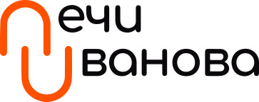 Компания «Печи Иванова» — логотип