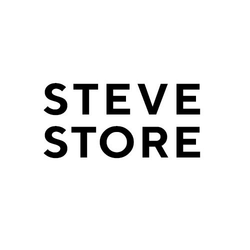 SteveStore — логотип