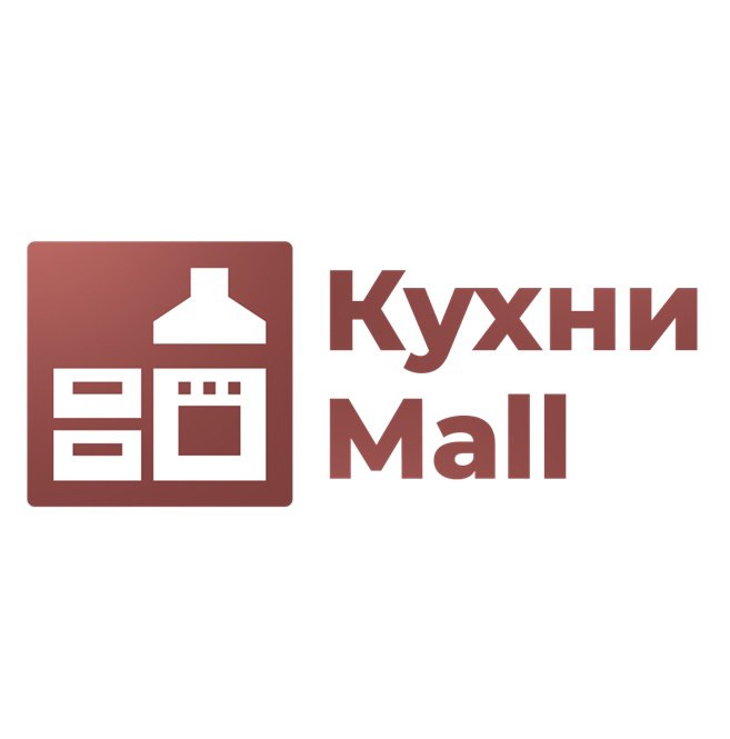 Кухни Молл Долгопрудный (ИП Сергеев В.Ю.) — логотип