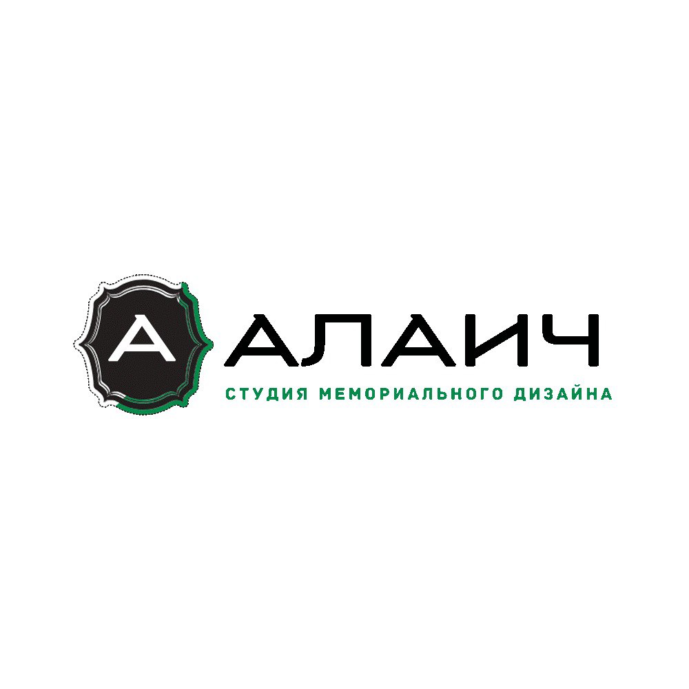 ООО «Алаич» — логотип