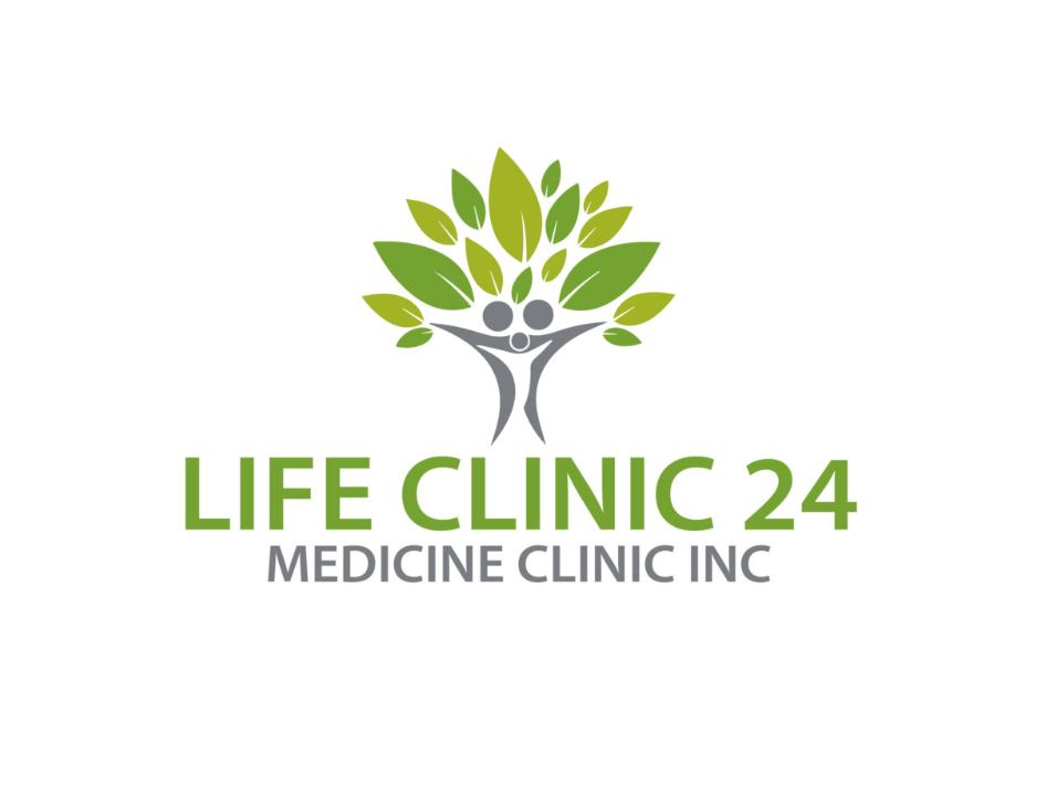 Lifeclinic24 — логотип