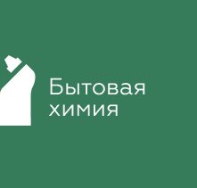 Интернет-магазин Бытовой Химии — логотип