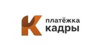 Платежка Кадры — логотип