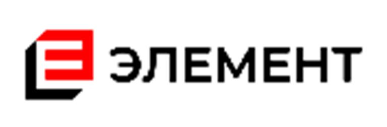 Аналитическое оборудование - компания «ЭЛЕМЕНТ» — логотип