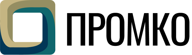 ООО "ПРОМКО" — логотип
