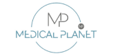 Medical planet — логотип
