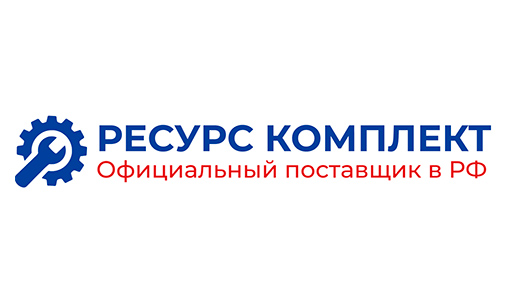 ООО Ресурс Комплект — логотип