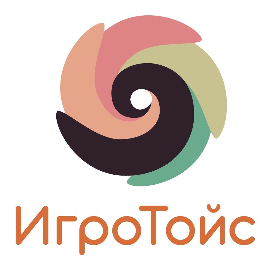 Игротойс — логотип