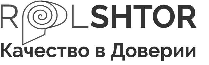 Rоlshtоr.ru — логотип
