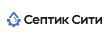 Септик Сити — логотип