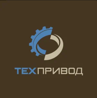 ООО «ТПК «Техпривод» — логотип