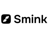 Smink — логотип