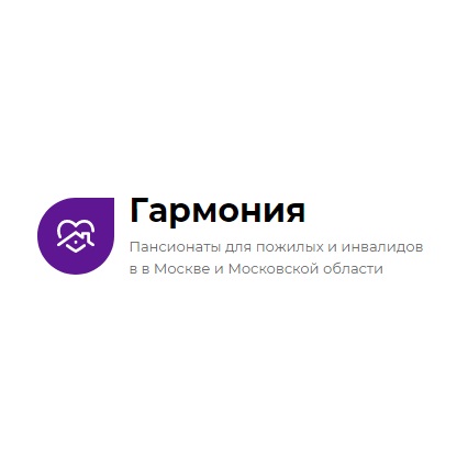 Гармония — логотип