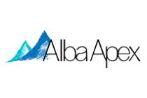 Стоматологическая клиника Alba Apex — логотип