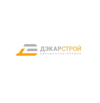 ООО «ДЭКАР Строй» — логотип