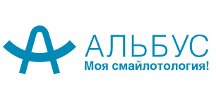 Альбус — логотип