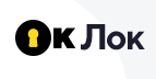 OK-Locks — логотип
