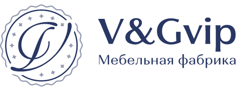 V&Gvip - мебельная фабрика — логотип