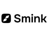 Smink — логотип