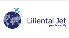 Liliental Jet — логотип