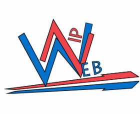 WEBZIP — логотип