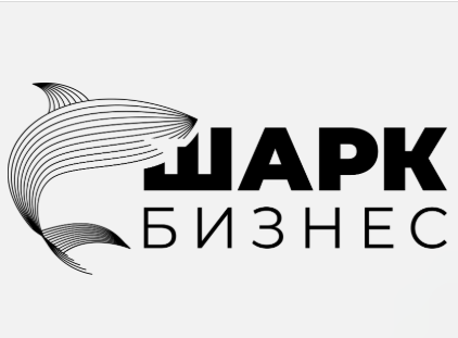 SMM Агентство Бизнес Шарк — логотип