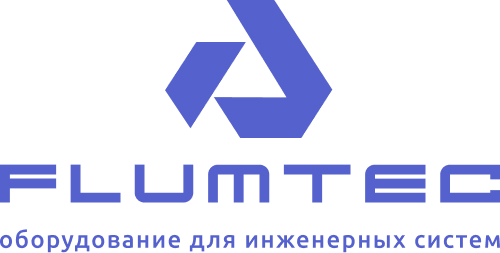 ООО «Флюмтэк» — логотип