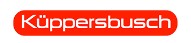 Официальный сайт Kuppersbusch — логотип