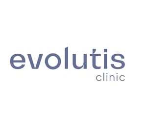 ГК Evolutis Clinic — логотип