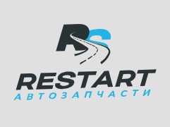 Автозапчасти Restart — логотип