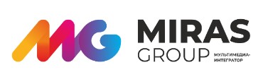 Компания ООО «MirasGroup» в Нижнем Новгороде — логотип
