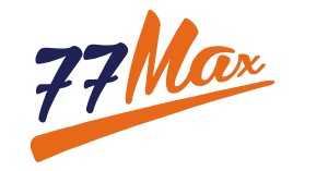 Запчасти для Volvo и Land Rover 77Max — логотип