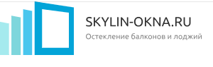Skylin-okna — логотип