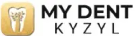 Компания «My Dent» в Кызыле — логотип