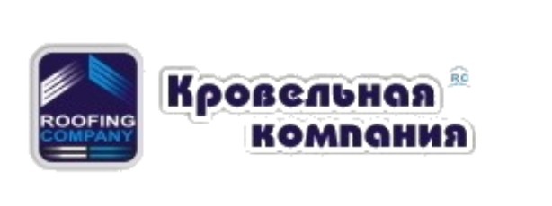 КровКомп Кровельные материалы в Екатеринбурге — логотип