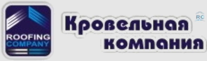 Компания Krovkomp — логотип