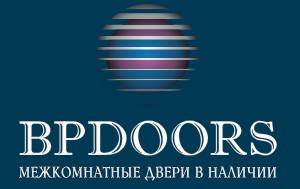 ООО «Bpdoors» — логотип