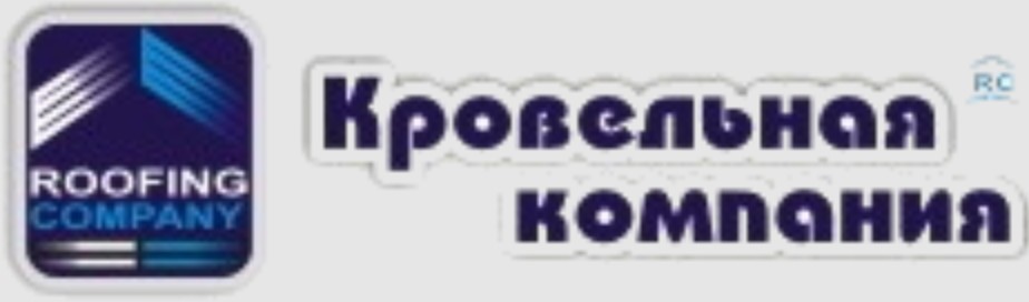 Организация КровКомп — логотип