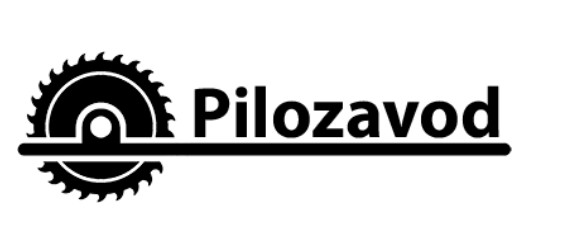 Завод пиломатериалов Pilozavod.ru — логотип