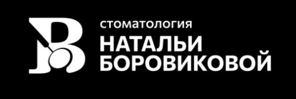 ООО "СТОМАТОЛОГИЯ НАТАЛЬИ БОРОВИКОВОЙ" — логотип