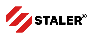 Stalerplast Тара и упаковка — логотип