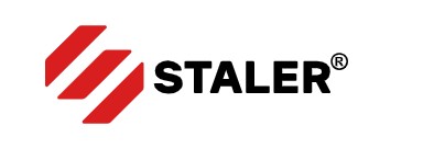 Компания Staler — логотип