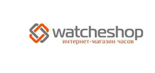 Watcheshop.ru — логотип