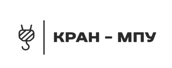 Кран Воронеж — логотип