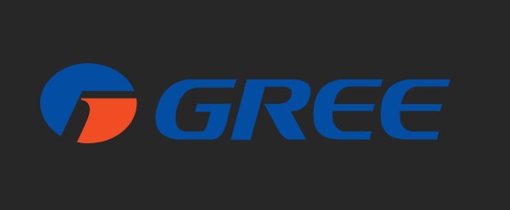 Бытовая техника Gree — логотип