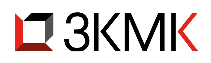 Завод Кабельных Металлических Конструкций — логотип