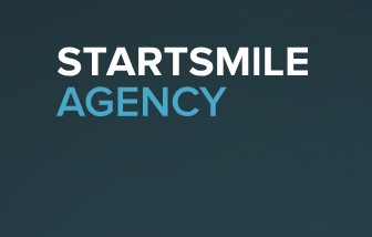 Startsmileagency — логотип