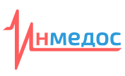 Инмедос — логотип