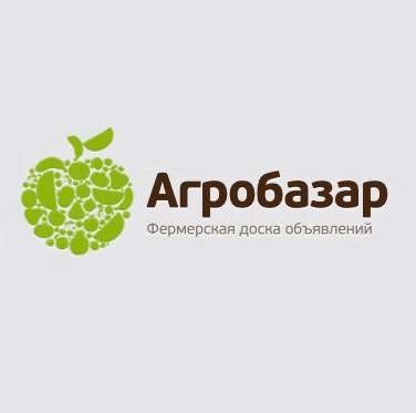 Агробазар — логотип